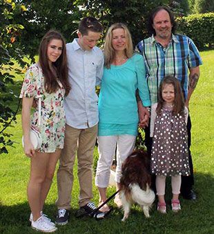 Familie Kunz Familie Kunz